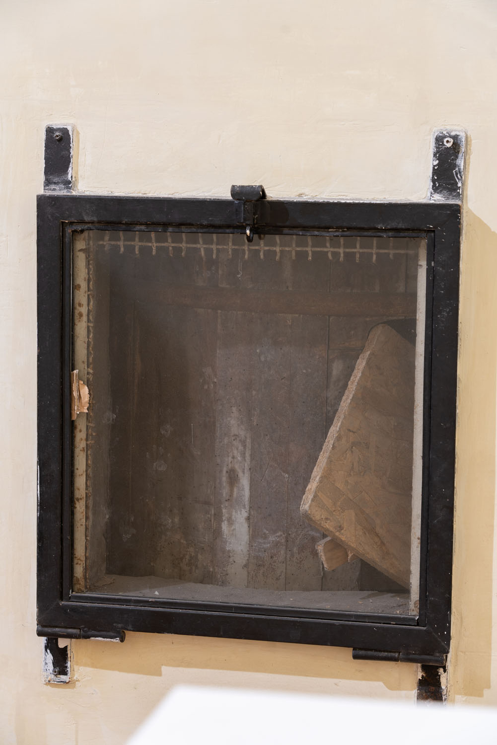 foto-108 Saxia Museum | Percorsi | Corsie Sistine | La Ruota degli Esposti