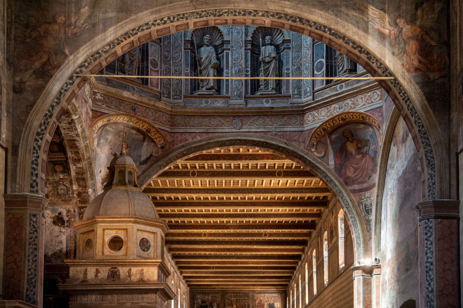 Gruppo turistico o culturale